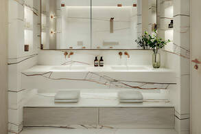 W Residences interior